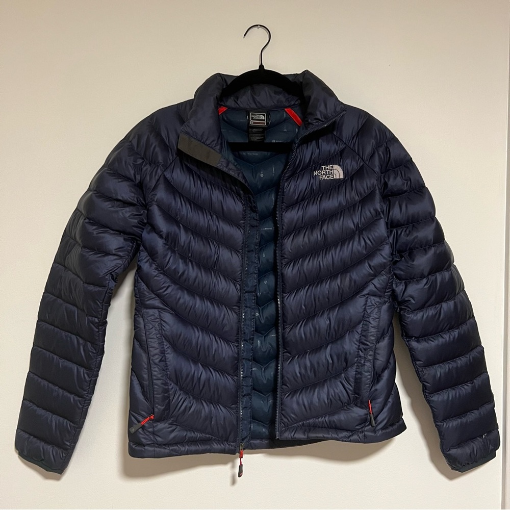 The North Face Summit Series 800 Hybrid Goose Down Puffer Jacket